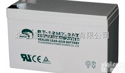 <em>赛特</em>BT-12M7.0AT电力<em>蓄电池</em>12V7Ah/20HR报价
