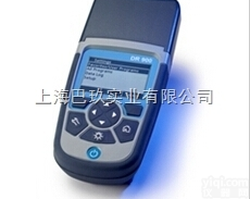 DR900 多参数<em>比色计</em>哈希厂家<em>直销</em>