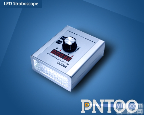 <em>杭州</em>品拓PT-L10C高频高亮<em>充电式</em>LED频闪仪