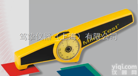 Elektrophysik品Pai麦<em>考特</em>G6<em>测厚仪</em>