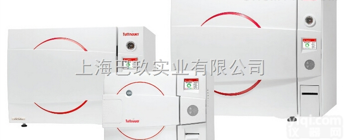 Tuttnauer高压灭菌器2840 EL 以色列进口<em>高温高压</em><em>灭菌锅</em>价...