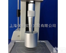 <em>上海</em><em>保圣</em>质构仪通用探头