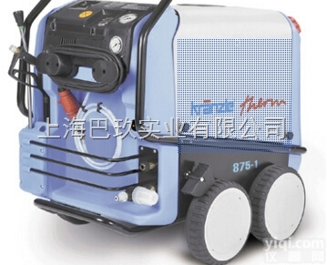 德国<em>大力神</em>热水<em>清洗机</em><em>高压</em>热水机875-1T代理