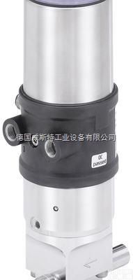 <em>宝德</em><em>调节阀</em>经销，<em>宝德</em>2380型波纹管式<em>调节阀</em>