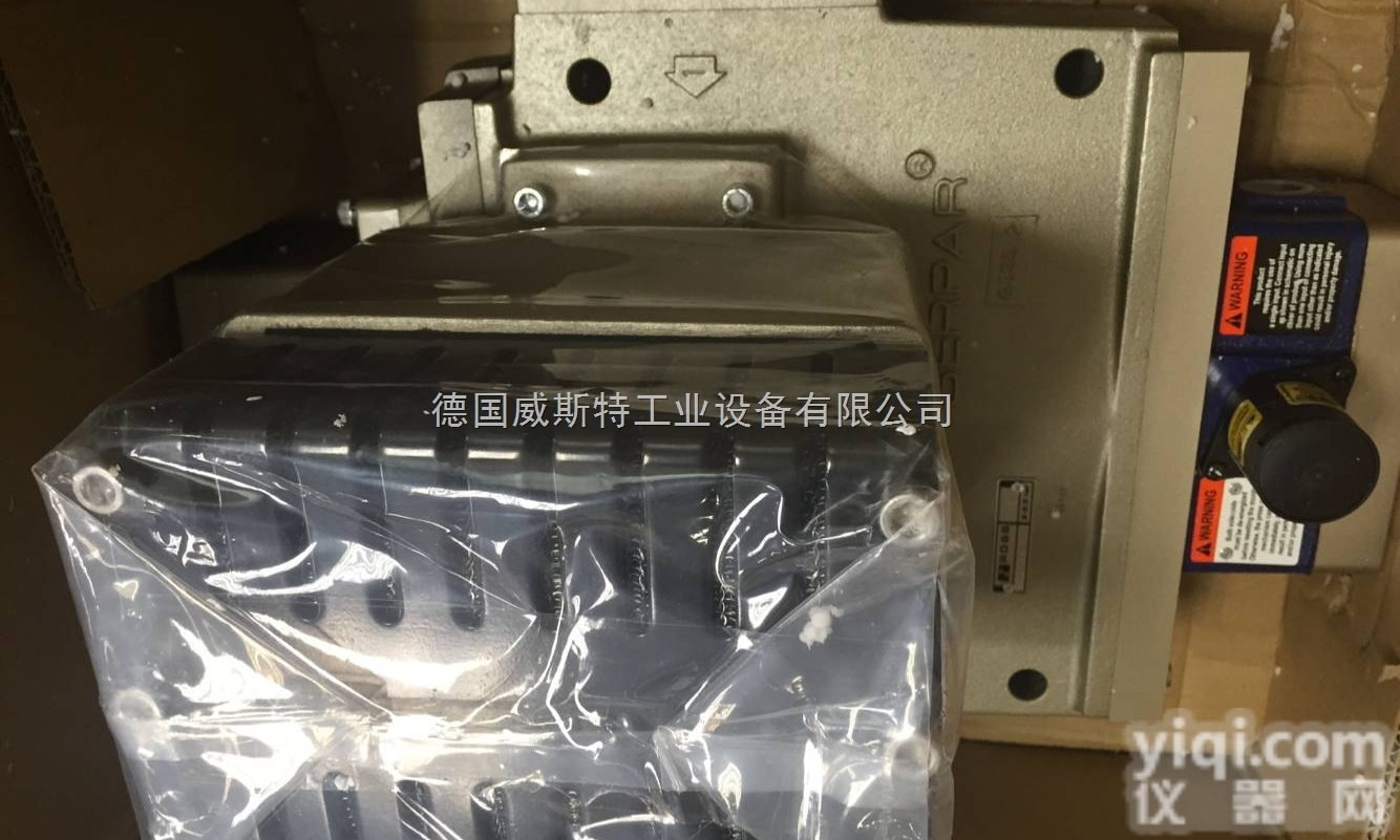 D3573A6161  <em>冲压机</em>用ROSS双联阀特价，ROSS双联<em>电磁阀</em>经销