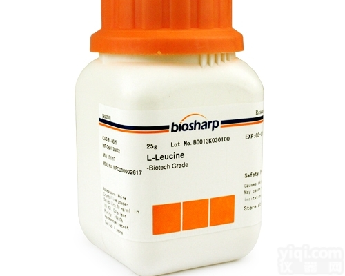 氨基酸类试剂：L-<em>亮氨酸</em>/L-Leucine<em>现货</em>