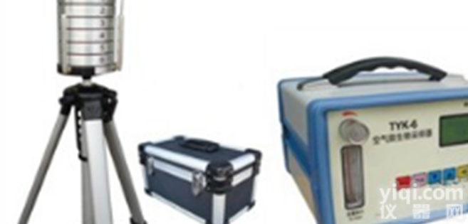 TYK-6  浮游菌空气<em>微生物</em><em>采样器</em>六级空气<em>微生物</em><em>采样器</em>切割器维修