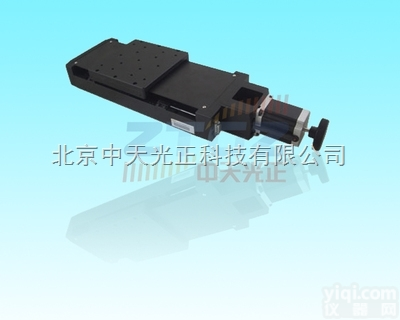 ZT106EL50-600H  高精度<em>电动</em>平移台 <em>位移</em>台 <em>电动</em>滑台 <em>电动</em>移动台 <em>电动</em>机械臂
