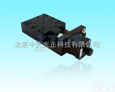 ZT102EC15-75  普通精度<em>电动</em><em>平移</em>台 X轴<em>位移</em>台 研磨丝杆滑台 <em>电动</em>移动台 <em>平移</em>台