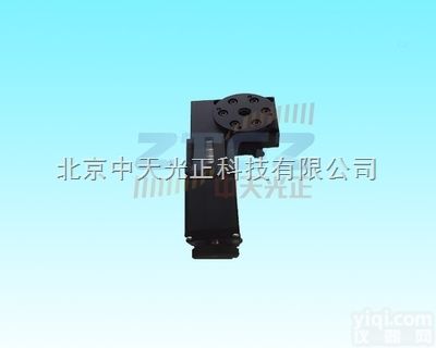 ZT200ER30  精密型电动旋<em>转台</em>（<em>蜗轮</em><em>蜗杆</em>）定制<em>转台</em>30mm行程<em>转台</em><em>转台</em>厂家