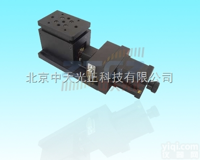 ZT404EC10  <em>电动</em><em>升降台</em> <em>电动</em><em>升降机</em> Z轴精密位移台 <em>电动</em>位移台 <em>电动</em><em>升降台</em>