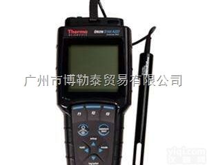 420C-01A  美国奥立龙<em>便携式</em>PH电导率<em>套装</em>