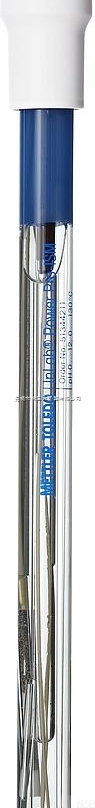 Mettler梅<em>特勒</em><em>InLab</em> <em>Power</em> Pro-ISM免维护电极