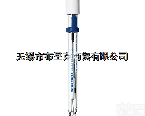 Mettler梅特勒InLab <em>Hydrofluoric</em>氢氟酸<em>电极</em>
