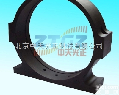 ZT09JG143  <em>激光管</em>架ZT09JG143 激光器 激光夹持器 激光器底座光学平台配件
