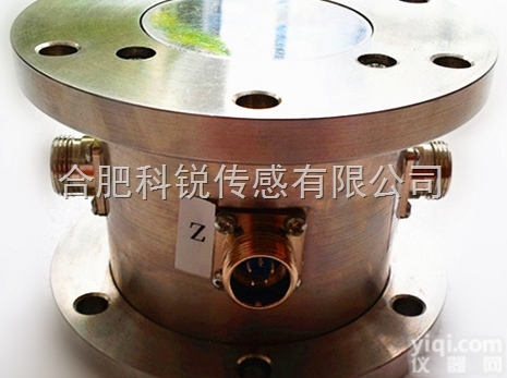 NR-SW1<em>三维</em>力<em>传感器</em>  NR-SW1<em>三维</em>力<em>传感器</em> 合肥科锐多维力<em>传感器</em>