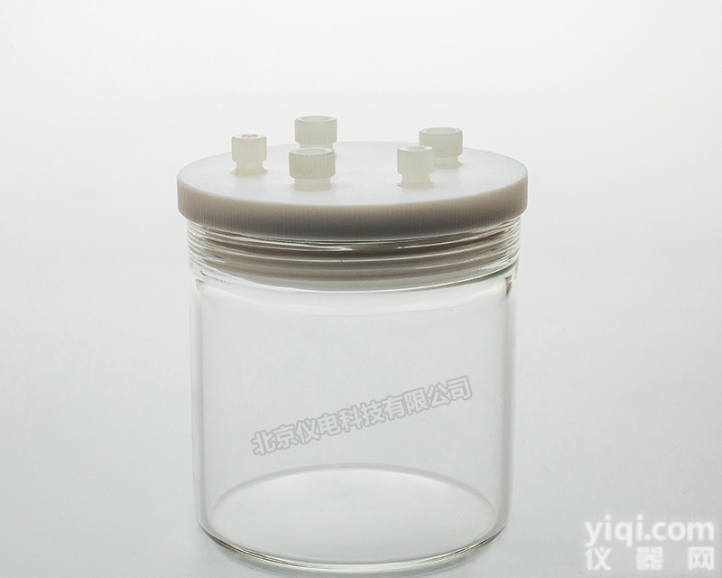 500ml <em>C001</em><em>密封</em><em>电解池</em>