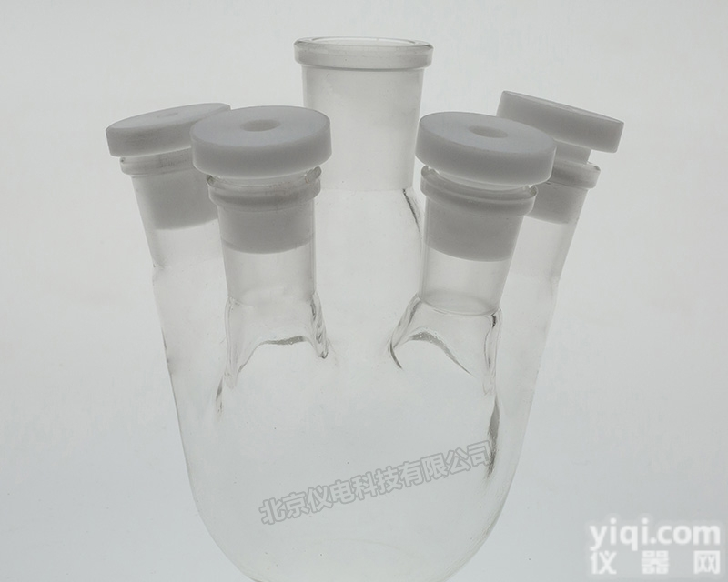 C011型<em>电解池</em>/带水浴<em>五口</em>池/<em>电解池</em>