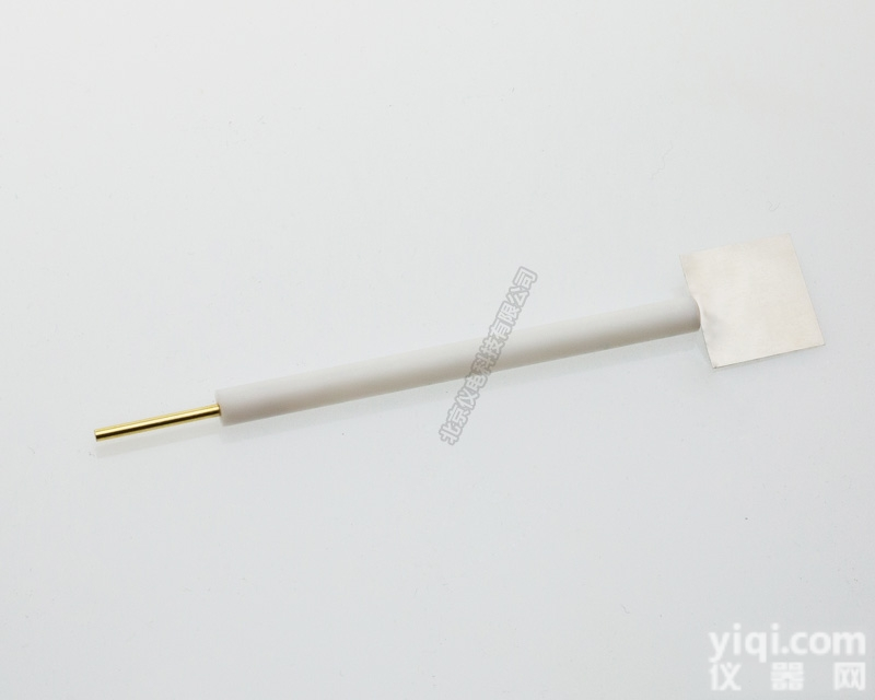 213铂片<em>电极</em> 2×5×0.1mm铂片<em>电极</em>