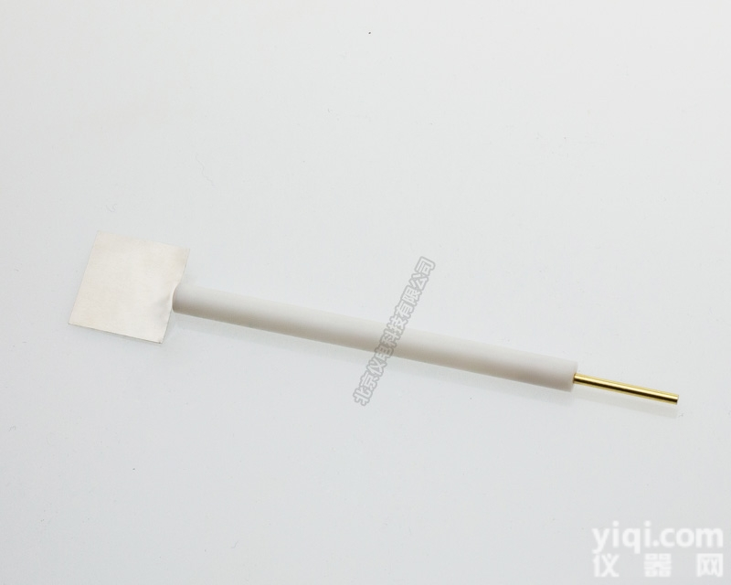 20*20*0.5mm铂片<em>电极</em>/<em>聚四氟</em>外套/<em>纯度</em>可选