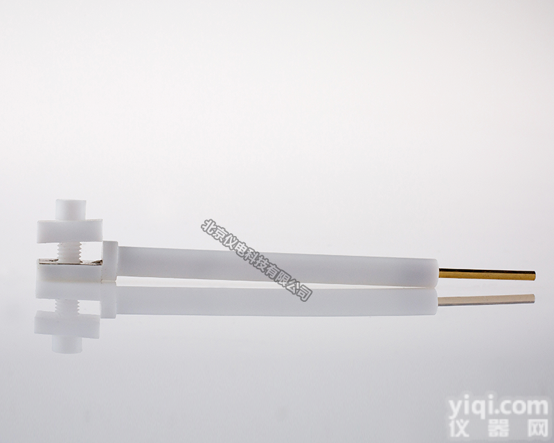 JJ110多用<em>电极</em>夹/铂<em>电极</em>夹/<em>现货</em>