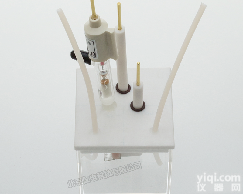 K1000 四氟<em>密封</em><em>电解池</em>/微升<em>电解池</em>/光电化学池