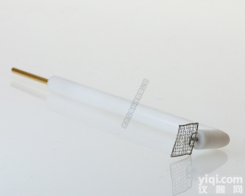 L型铂网<em>电极</em>  L型铂网<em>电极</em>/<em>电化学</em>用铂网<em>电极</em>