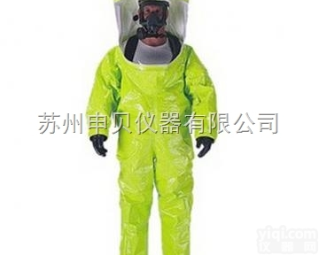 Tychem TK  <em>内置式</em>重型<em>防化</em>服