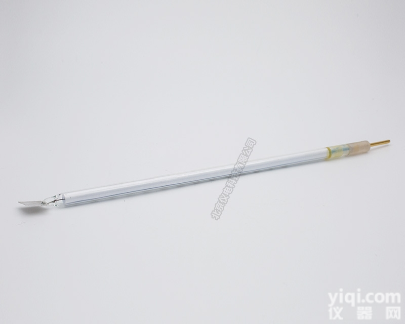 2*5*0.1mm铂片<em>电极</em>/大面积铂片<em>电极</em>/聚四氟<em>外套</em>