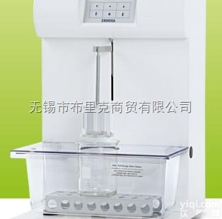德国艾维卡ERWEKA ZT 220<em>崩解</em>度<em>测试仪</em>