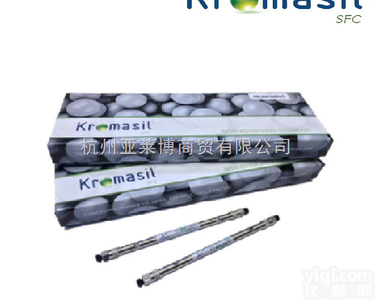 <em>Kromasil</em> 100-3.5 C8  瑞典<em>Kromasil</em> 100-3.5 C8液相色谱柱