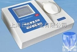 DDBJ型国产<em>蜜饯</em><em>山梨酸</em>盐快速<em>检测仪</em> 食品安全快速<em>检测仪</em>