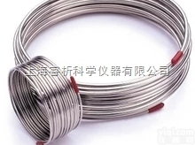 上海睿析供应<em>色谱仪</em>专用不锈钢气路管<em>批发零售</em>