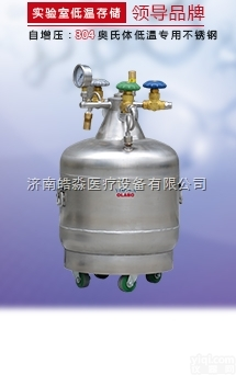 自<em>增压</em>式<em>液氮</em>罐 YDZ自<em>增压</em><em>液氮</em>罐