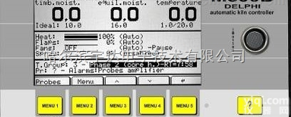 M800B  M800B木材<em>干燥</em><em>控制仪</em>/木材<em>干燥</em>控制器/木材<em>干燥</em>房控制系统