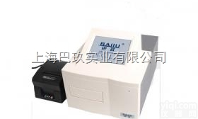 三聚氰胺检测仪SAF-680T，<em>三聚氰胺快速检测仪</em>