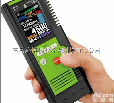 SA3C32A<em>迷你型</em>  日本TGE激光<em>甲烷</em>检测仪，燃气管网设备SA3C32A<em>迷你型</em>