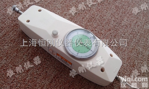 指针<em>测力计</em>-<em>指针式</em>拉压<em>测力计</em>200N