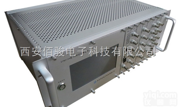 SYN5104型  <em>频率</em>测试仪器，<em>频率</em>测量，时间测量，时间/<em>频率</em>测量仪器，gps时间<em>校验仪</em>