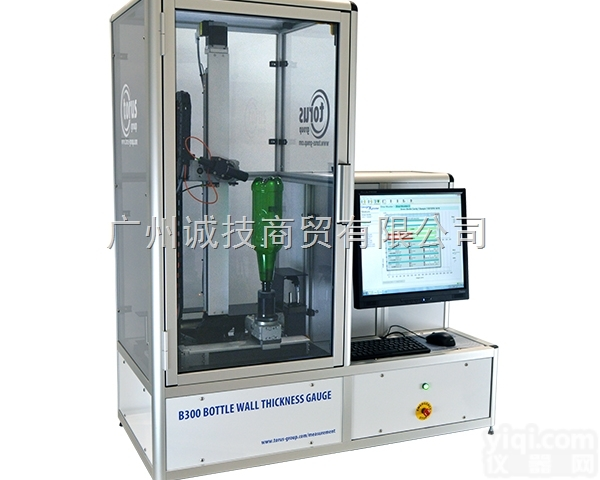 <em>英国</em>Torus  B300  <em>英国</em>进口Torus  B300<em>塑料瓶</em>壁厚及尺寸<em>测量仪</em>