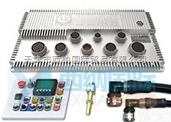 <em>美国</em>DUAP<em>燃油</em>阀