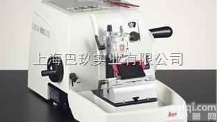 <em>德国</em><em>莱卡</em>进口手动轮转式<em>切片机</em>Leica RM 2235
