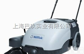 <em>丹麦</em>力奇 SW850 <em>手推</em>式<em>扫地机</em>品Pai