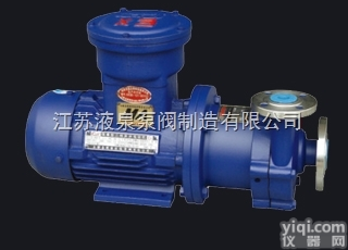 <em>CQ</em>型不锈钢磁力泵 <em>CQ</em>磁力泵厂家 <em>CQ</em><em>磁力驱动</em>泵