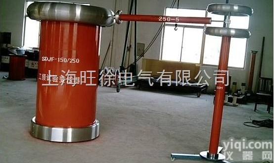 <em>YWDT</em>-<em>250</em>/<em>250</em>工频无局放试验<em>变压器</em>