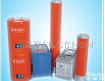 FHXB-F<em>系列</em>变频谐振<em>升压</em>系统 变频谐振<em>升压</em>系统