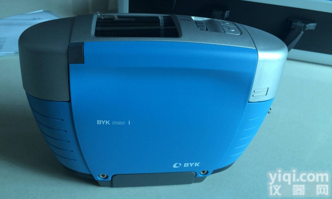 <em>德国</em>BYK<em>多角度</em><em>色差</em>仪7030 一级代理