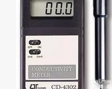 台湾路昌  CD-<em>4302</em>  <em>迷你型</em><em>电导</em>仪
