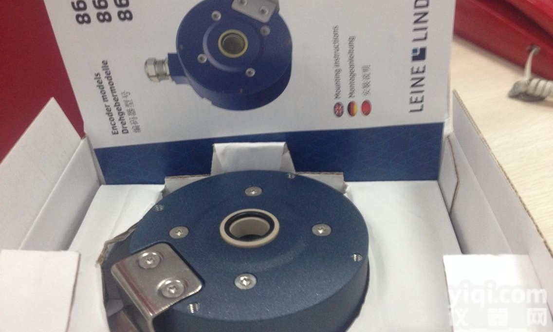 <em>861900220</em>-<em>1024</em>  瑞典莱纳林德编码器 <em>861900220</em>-<em>1024</em> 现货 全新原装