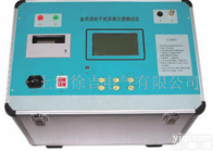 FDT-1003系列<em>智能型</em>一体化<em>抗干扰</em>精密介损仪